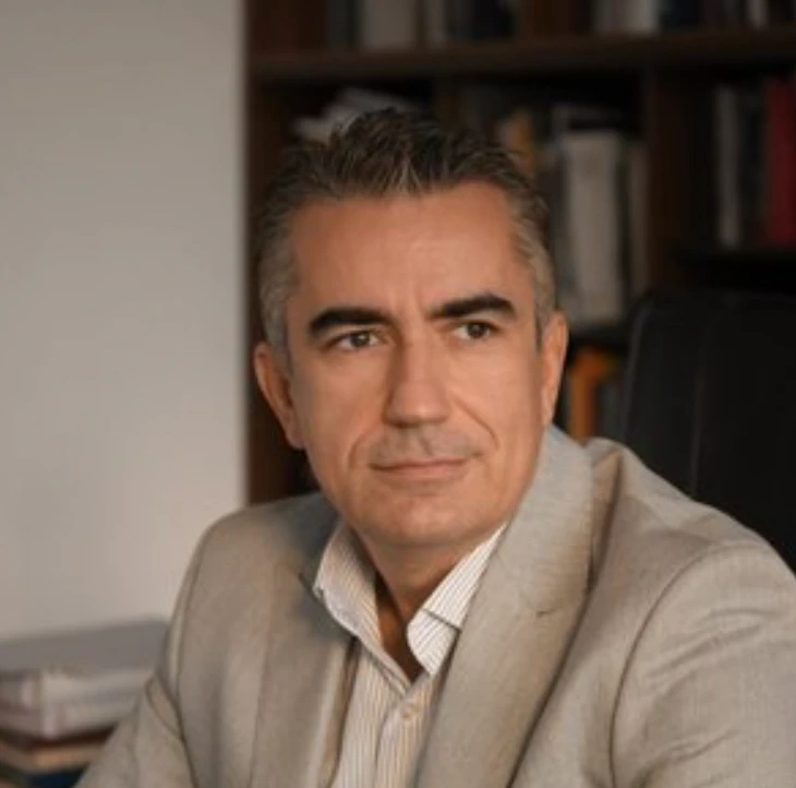 Danijel Sinani