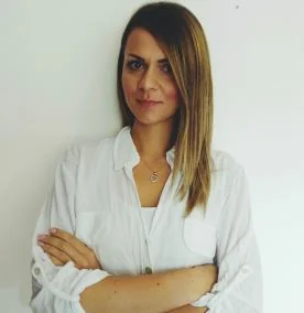 Danijela Ćirić Lalić