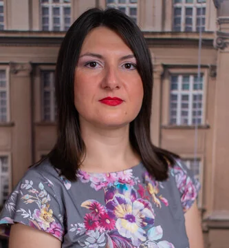 Danijela Đorđević