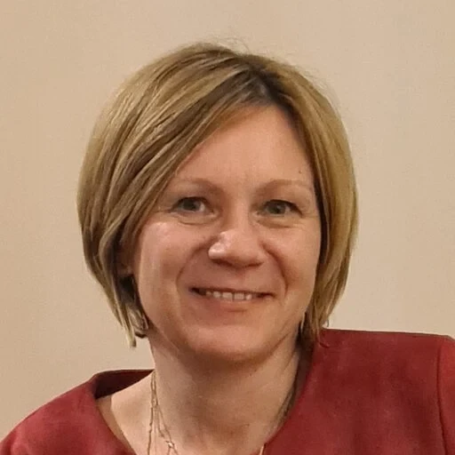Danijela Đuric Mijović