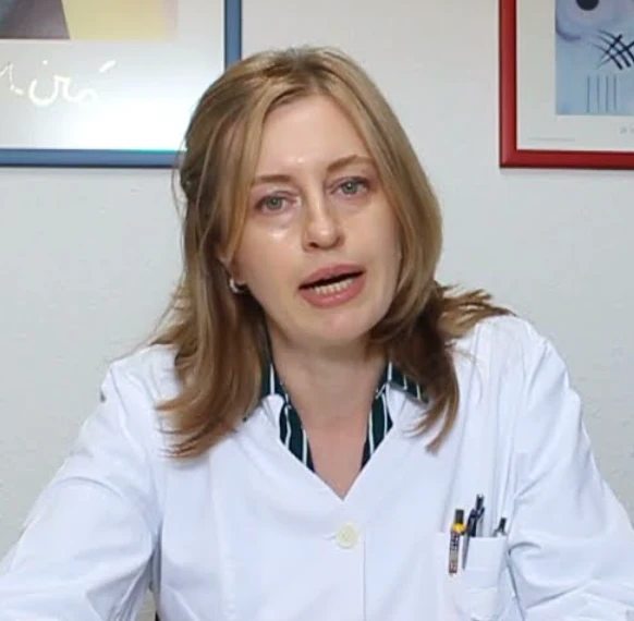 Danijela Dobrosavljević Vukojević