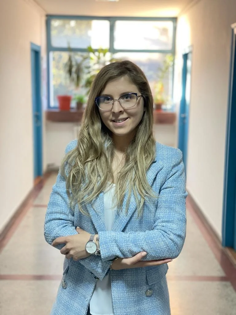 Danijela Jovanović