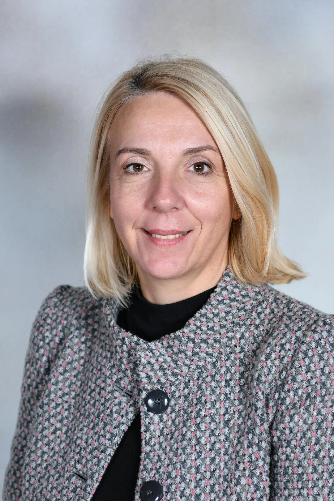 Danijela Kirovski