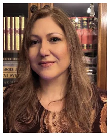 Danijela Kostadinović Krasić
