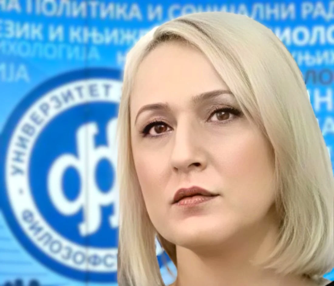 Danijela Kostadinović