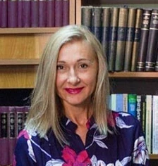 Danijela Kulić