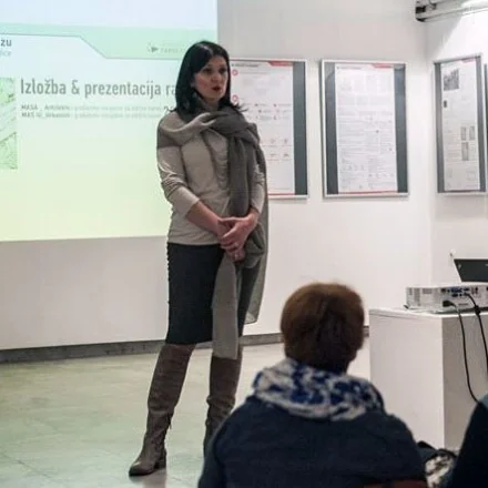 Danijela Milovanović ‎Rodić