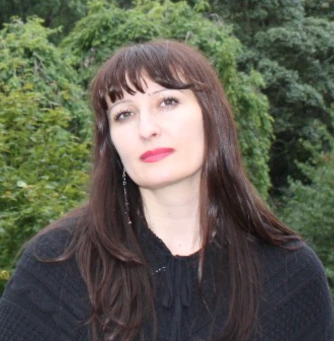 Danijela Petrović Graovac