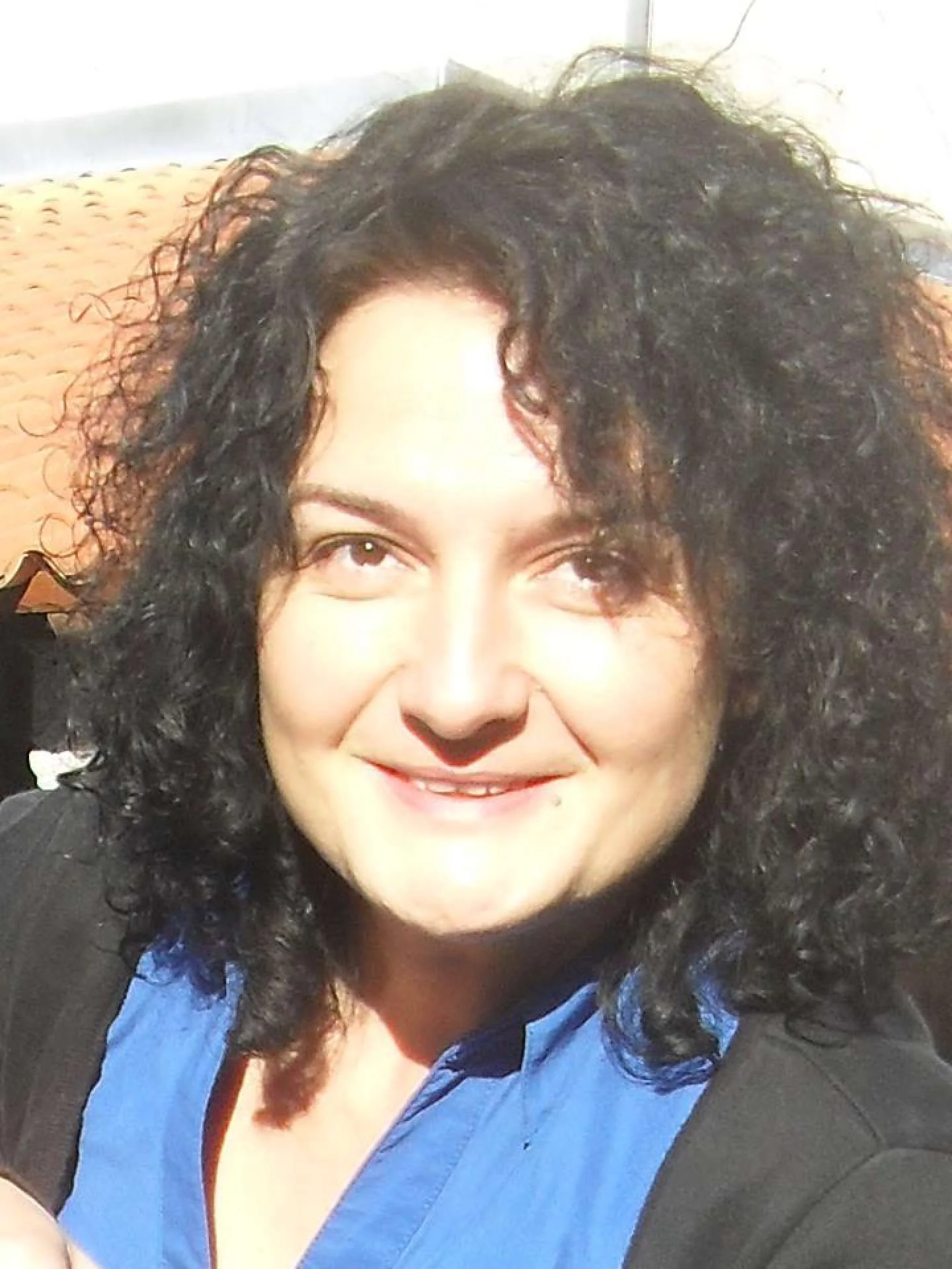 Danijela Popović Nikolić