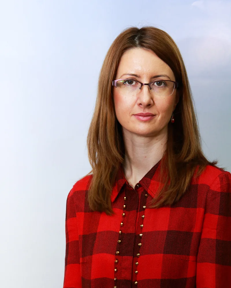 Danijela Nikolić