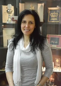 Danijela Stojanović