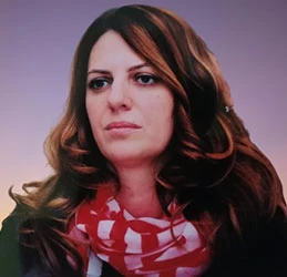 Danijela Tešić Radovanović