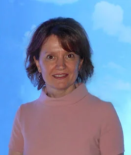 Danijela Velimirović