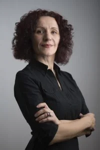 Danijela Zdravić Mihailović