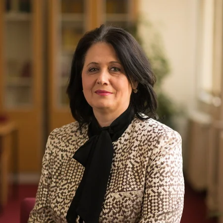 Danijela Zdravković