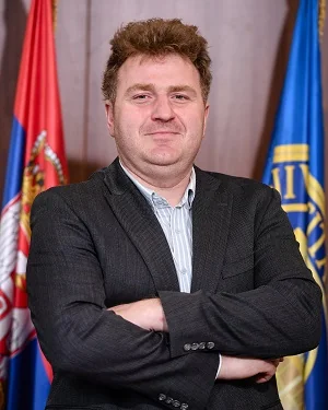 Danilo Dragović
