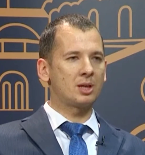 Danilo Mihajlović