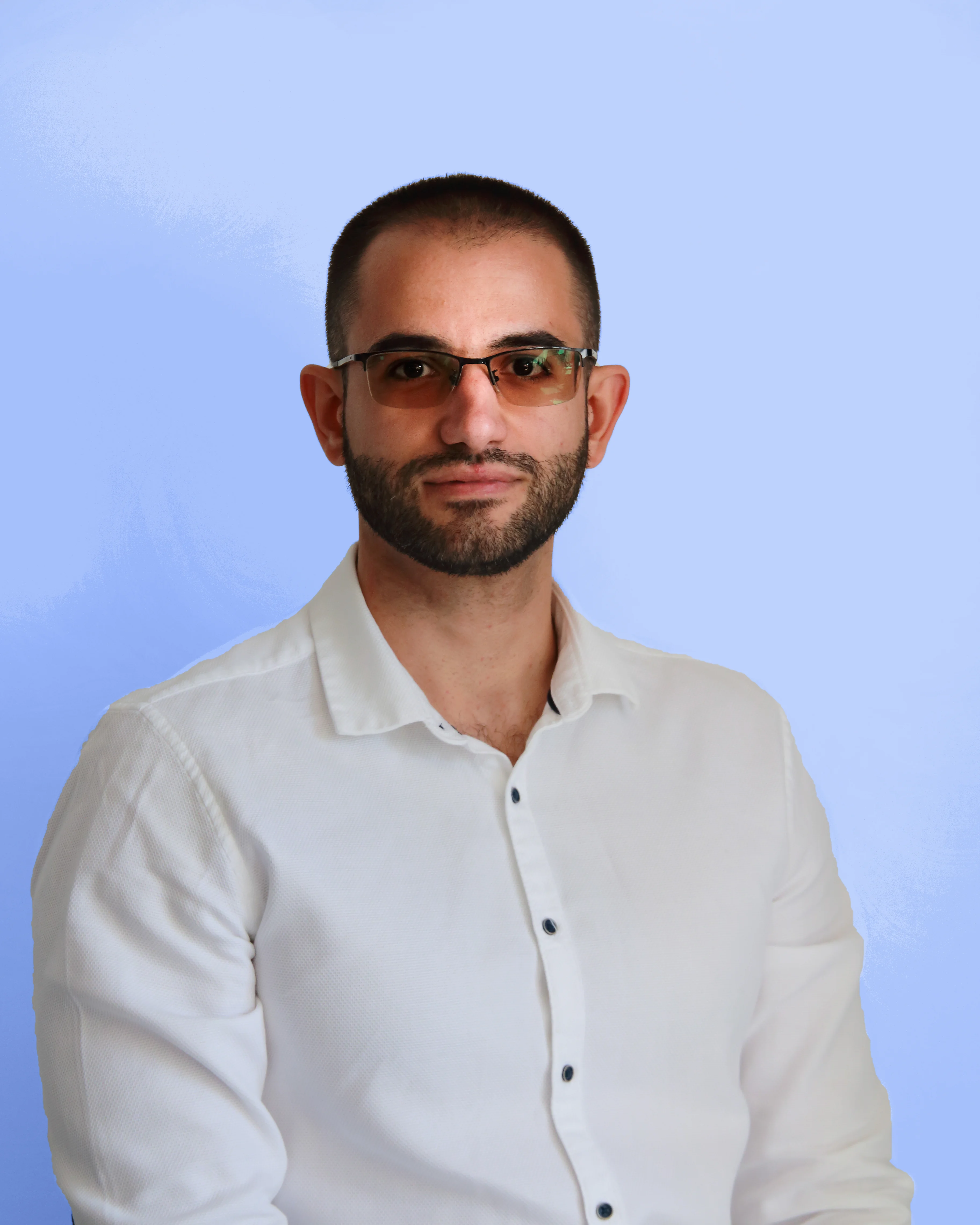Danilo Delibašić