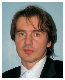 Danimir Mandić