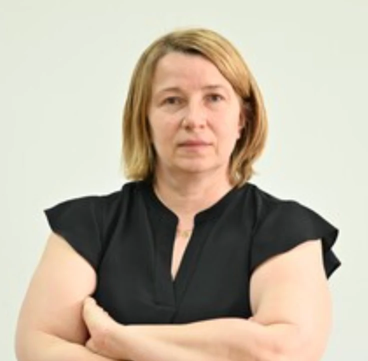 Danka Ninković Slavnić