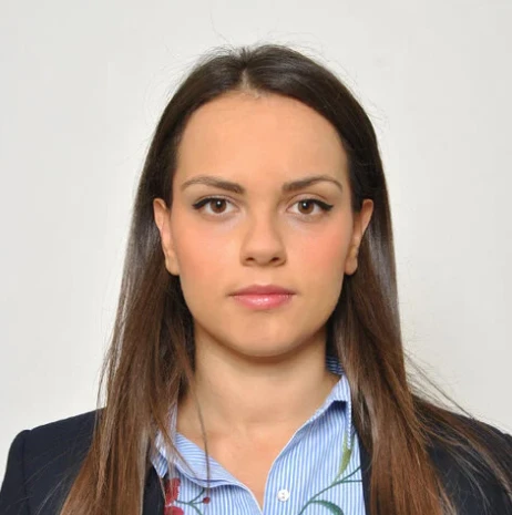 Danka Vukašinović