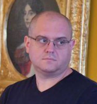 Danko Leovac