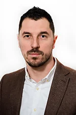 Darijo Bokan