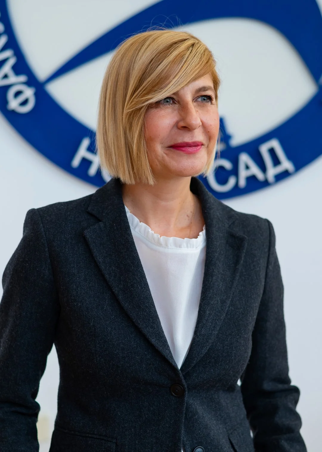 Darinka Korovljev