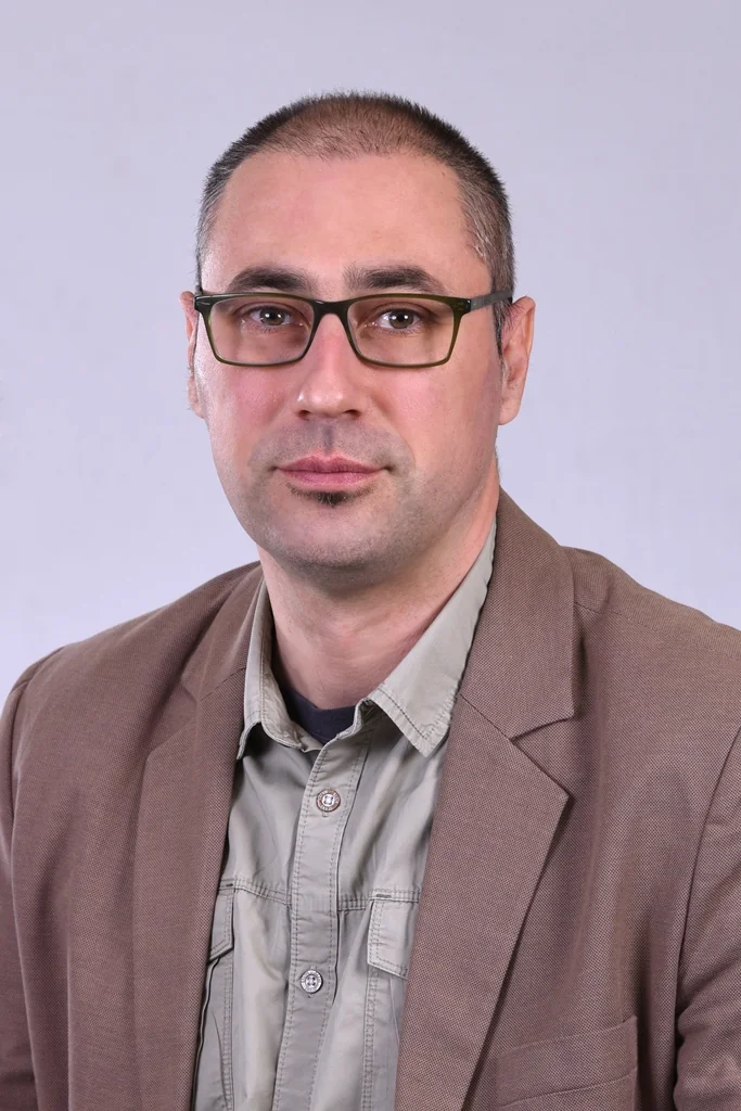 Darko Dimitrovski