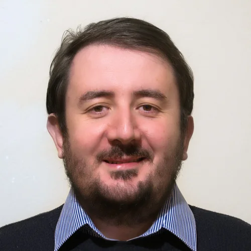Darko Puflović