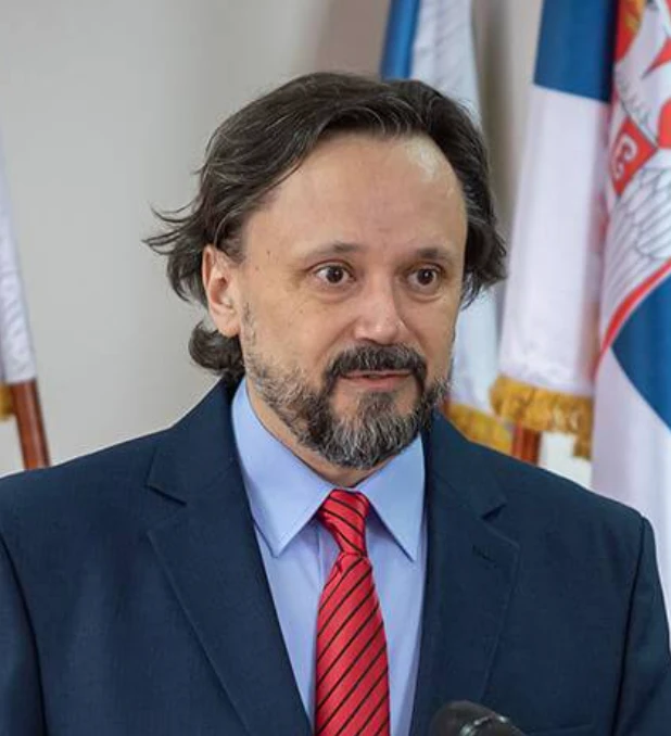 Darko Radovančević