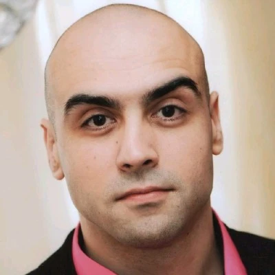Darko Sarvan