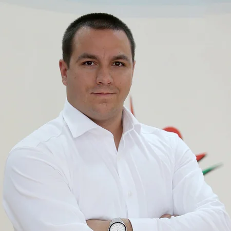 Darko Stojanović