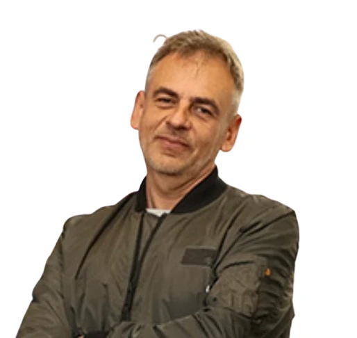 Darko Vuković