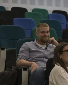Davor Kumozec