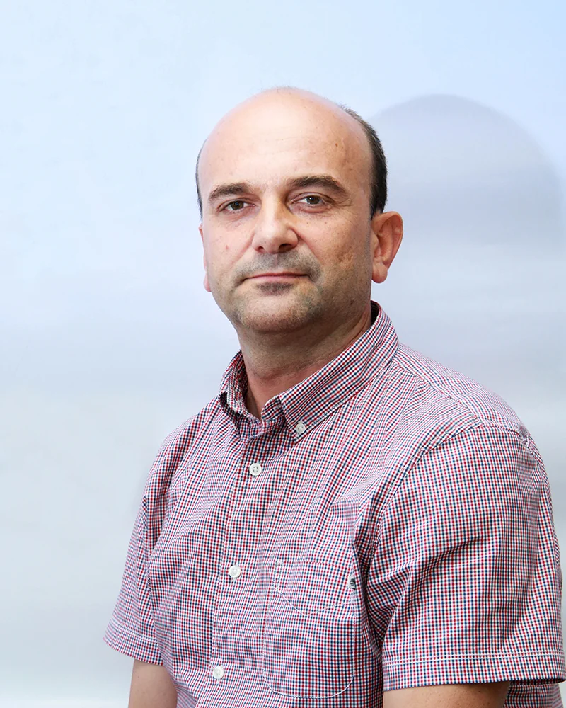 Dejan Ilić