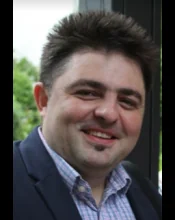 Dejan Beuković