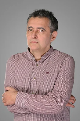 Dejan Bezbradica