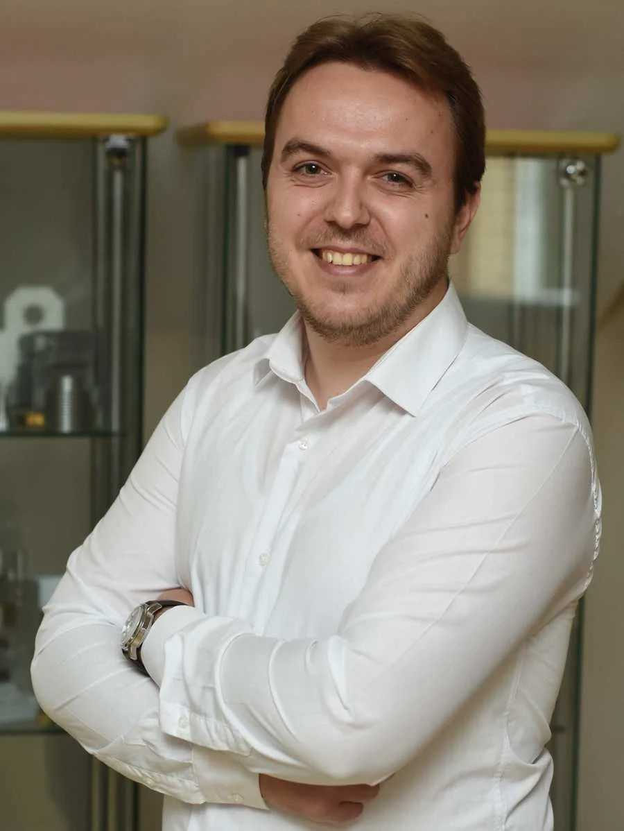 Dejan Božić