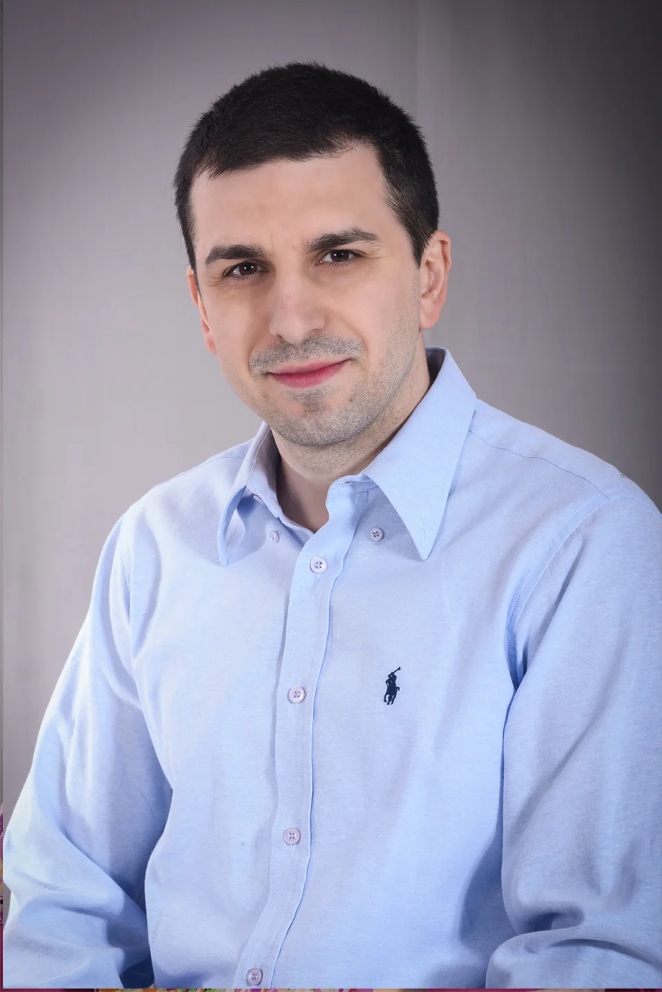 Dejan Ćebić