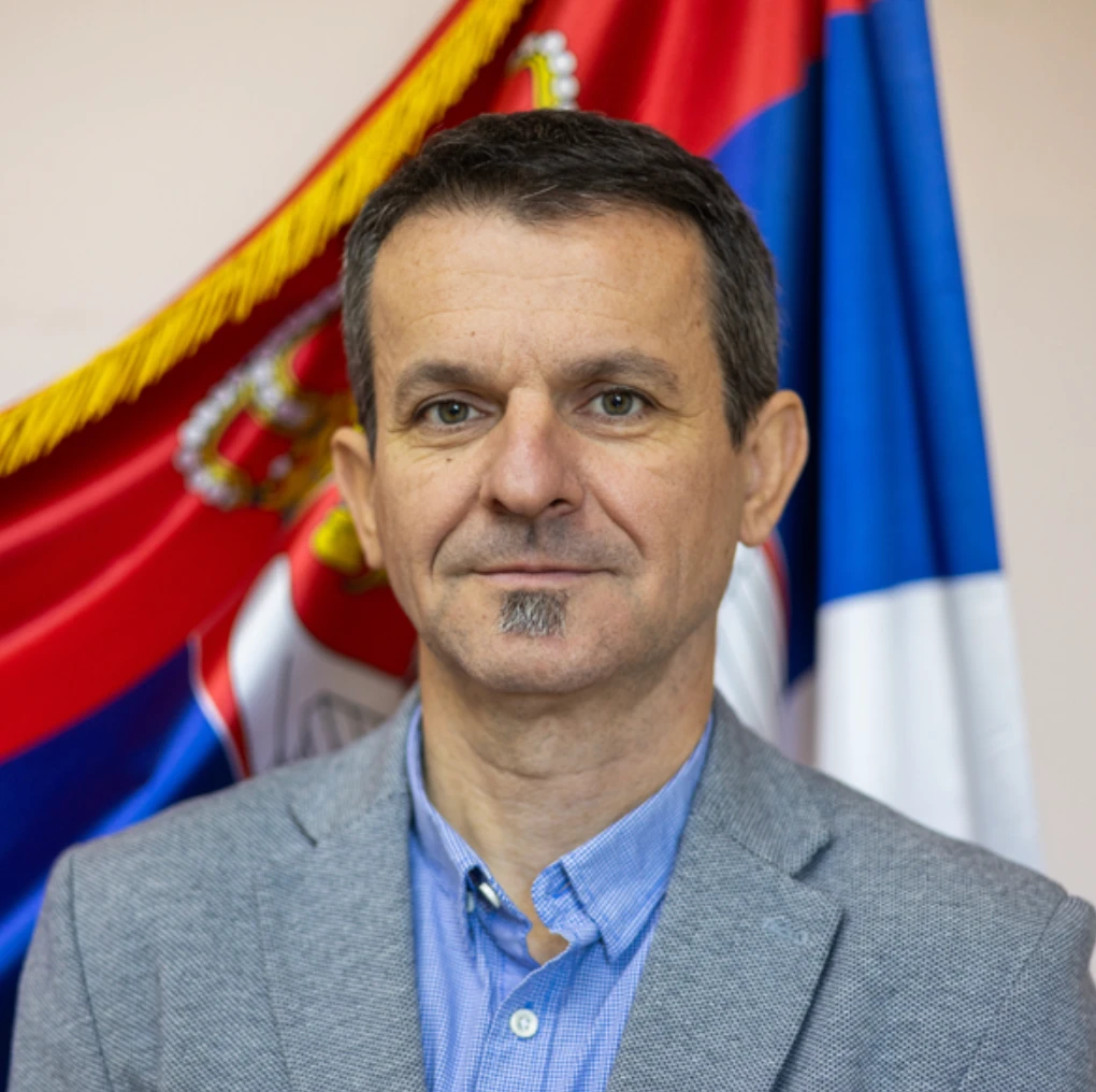 Dejan Đorđević