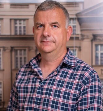 Dejan Đurović