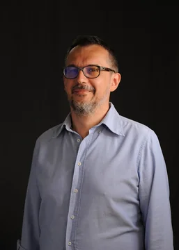 Dejan Gvozdić