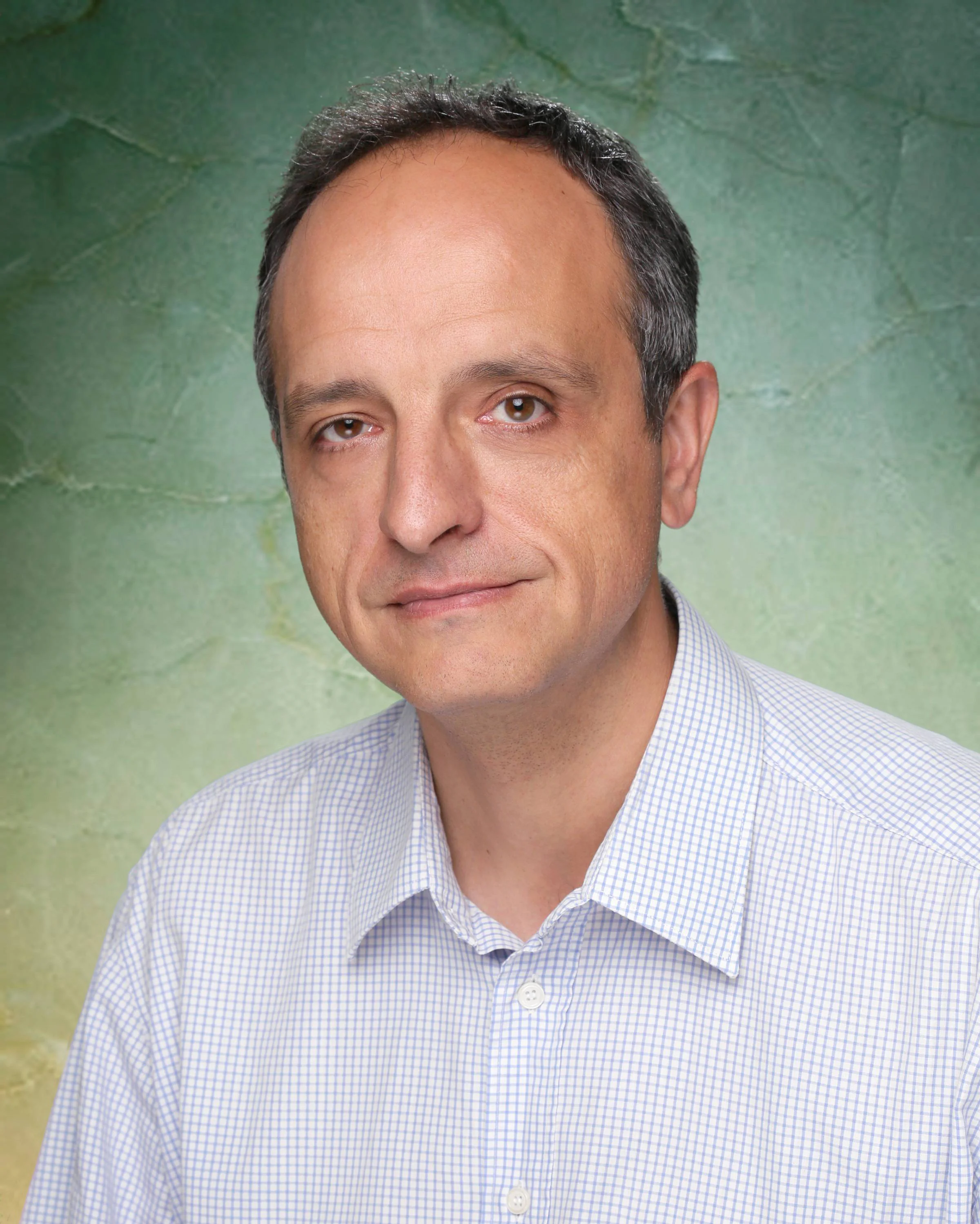 Dejan Ivezić