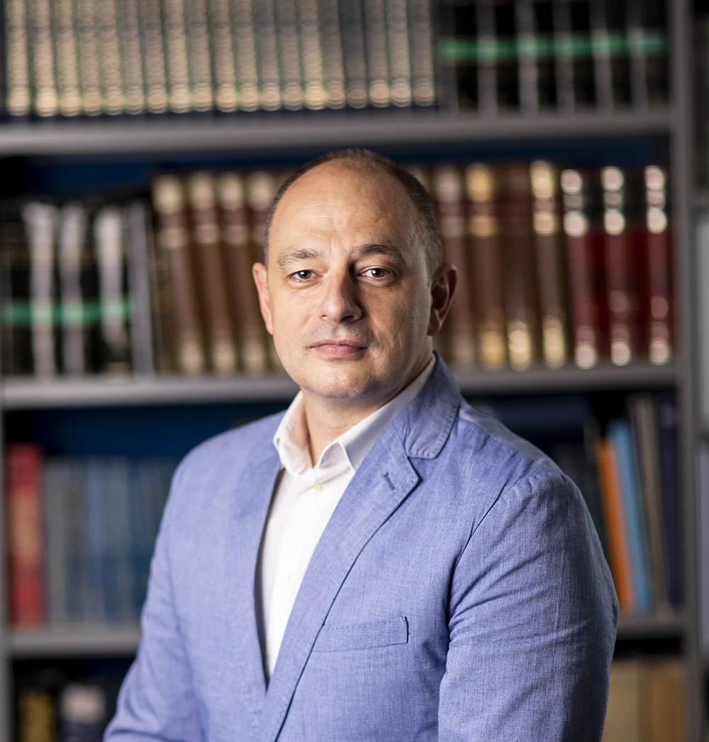 Dejan Krčmar