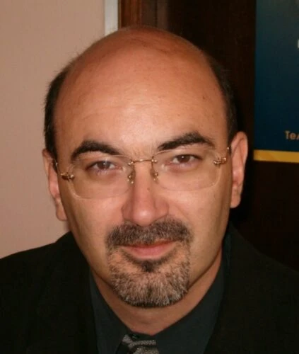 Dejan Krnjaić