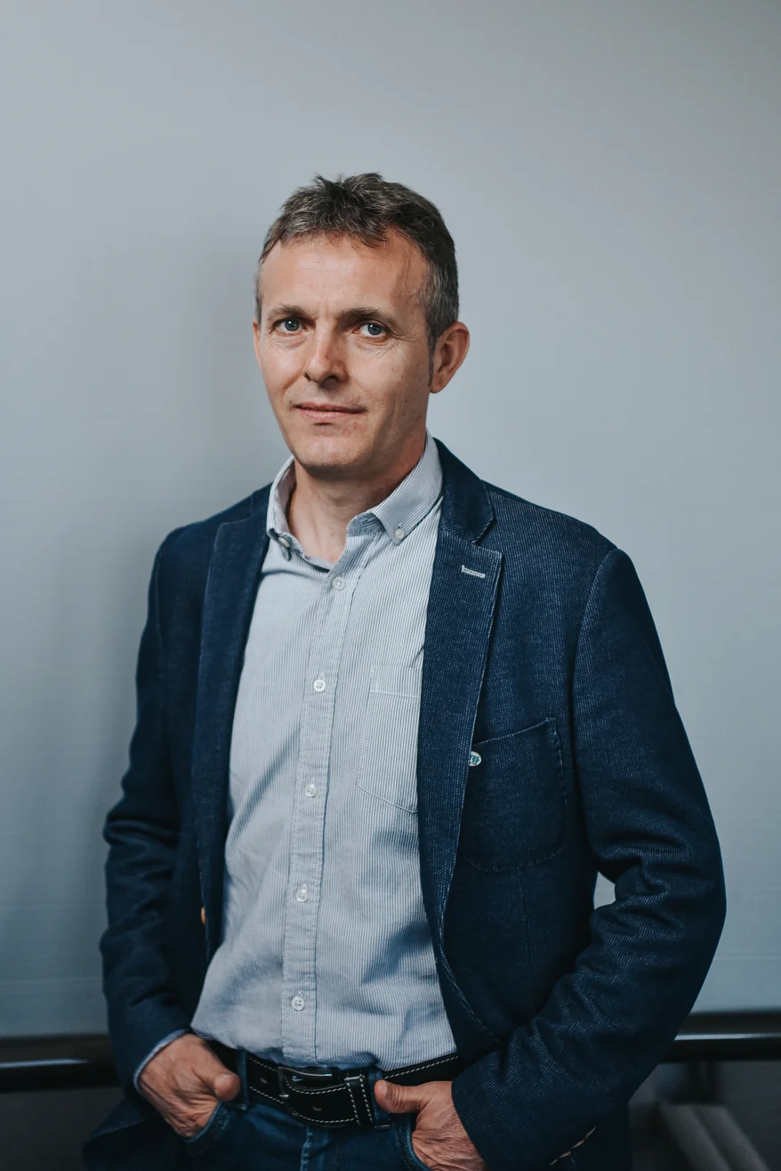 Dejan Lukić