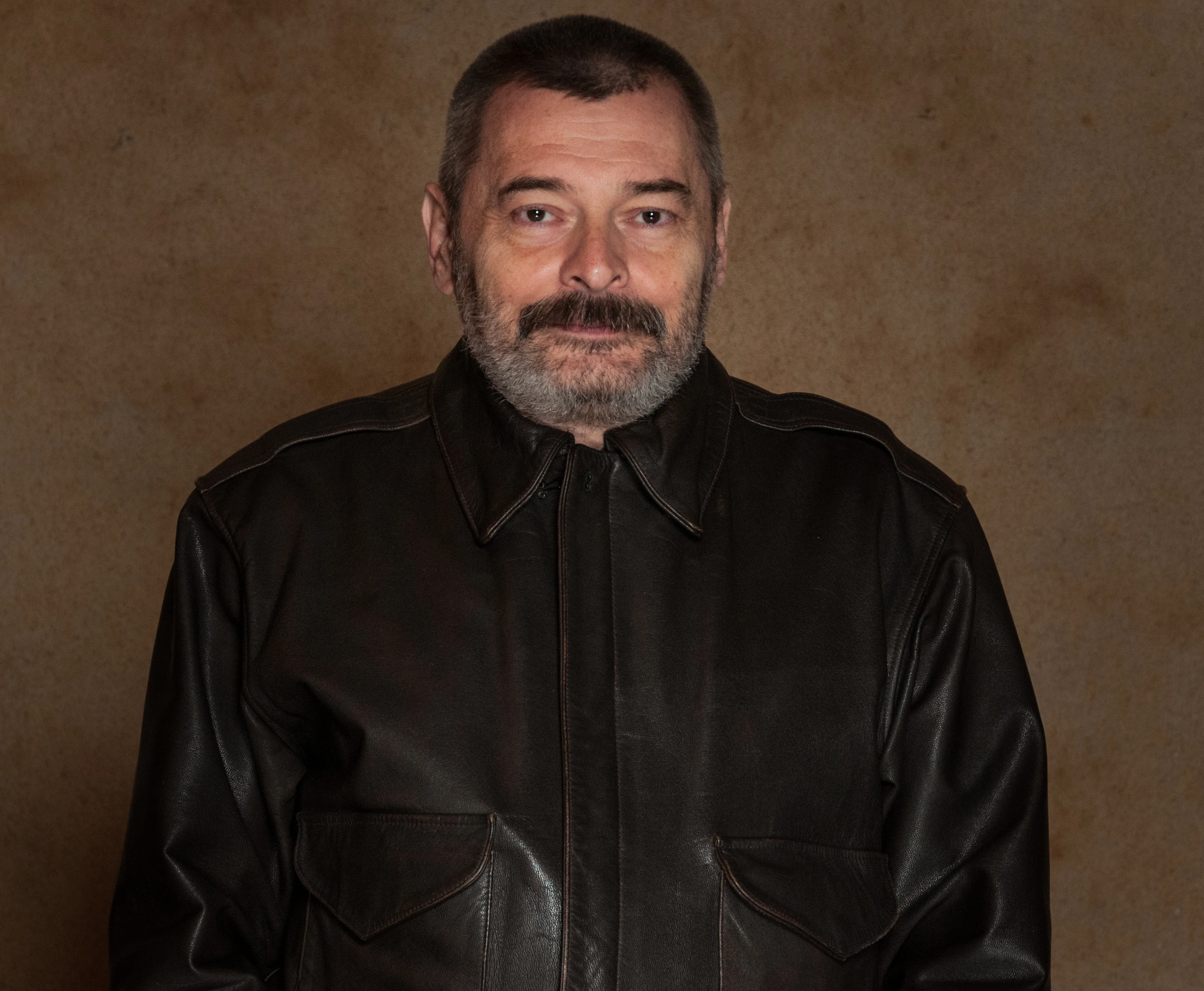Dejan Gavran