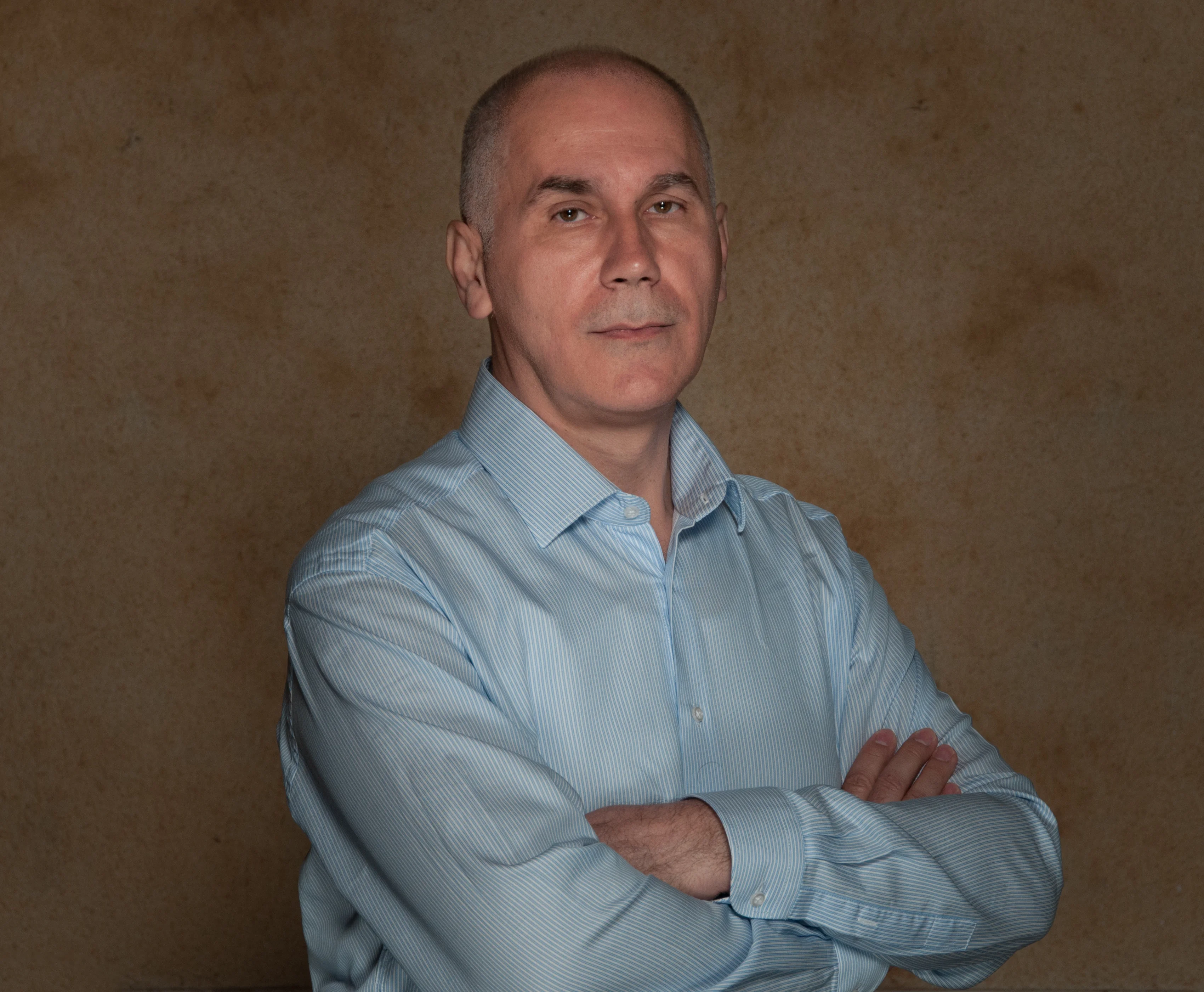 Dejan Marinković