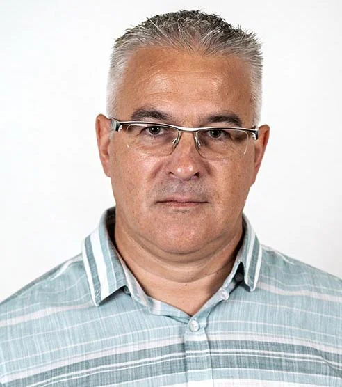 Dejan Madić
